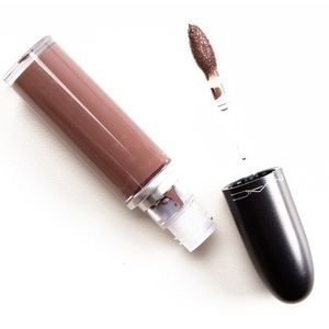✨3 💄 for $25✨ Mac Esspresso Liquid Matte Lipcolor